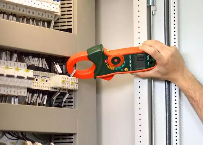 The Importance of HVAC Clamp Meters