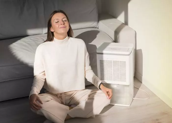 The Importance of Indoor Humidity
