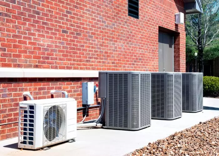 The Significance of HVAC Condenser